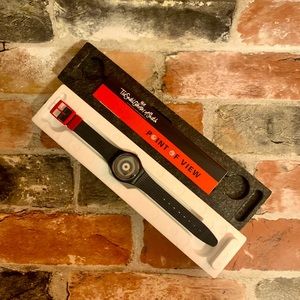 Collector’s Edition Point of View Swatch